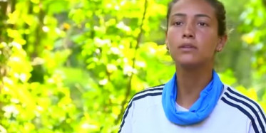 Evrim Sonunda İsyan Etti