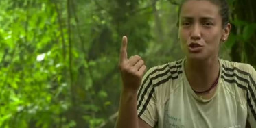 Evrim Keklik Survivor 2020'de Neler Yaşadı?