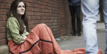 İzleyenleri Duygulandıran Sosyal Deney