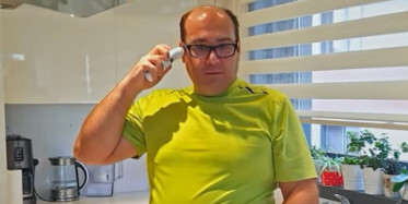 Ev Yapımı Dizisi Yayınlandı