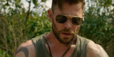 Extraction Filminin İlk Fragmanı Yayınlandı