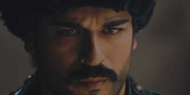 Kuruluş Osman Fragman - 3. Bölüm - 2. Fragman