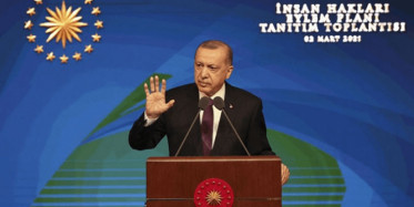 Eylem Planı'nın 5. Amacı: Kişi Özgürlüğü ve Güvenliğinin Güçlendirilmesi