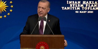 Eylem Planı'nın 6. Amacı: Özel Hayatın Güvence Altına Alınması