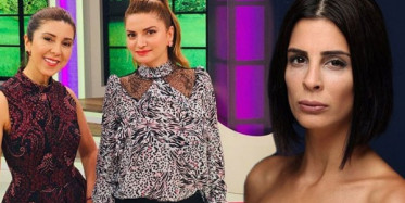 Eylül Öztürk ile Müge ve Gülşen Neden Tartıştı?