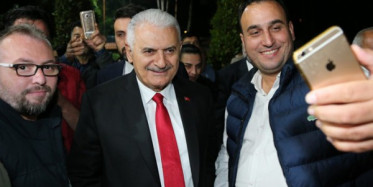 Binali Yıldırım'dan EYT Açıklaması: Benim Gündemimde