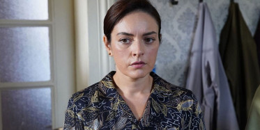 Ezgi Mola Koronavirüsü Atlattığını Duyurdu