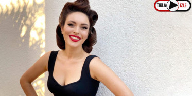 Ezgi Mola'dan 'Masumlar Apartmanı' Açıklamaları