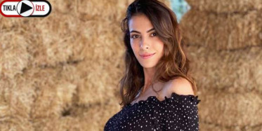 Ezgi Avcı’dan Bikini Antrenmanı