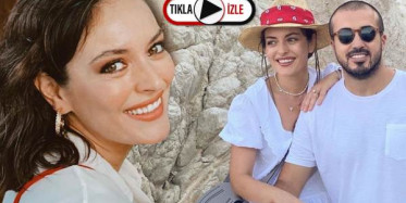 Ezgi Mola, Mustafa Aksakallı’yı Korkuttuğu Anları Paylaştı