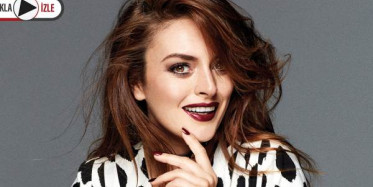 Ezgi Mola’dan Muazzez Abacı Taklidi