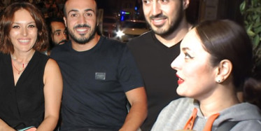 Ezgi Mola'dan Kıskançlık Açıklaması