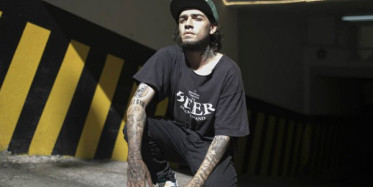 Rapçi Ezhel'in Gözaltına Alındığı İddia Edilen Video Olay Yarattı