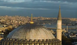 İstanbul Grand Prix'sinin Tanıtım Filmi Yayınlandı