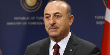 Çavuşoğlu: F-35 Projesine Ciddi Yatırım Yaptık