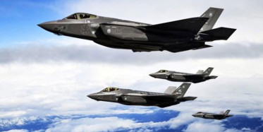 F35 Programına Bir Kötü Haber De İngiltere’den Geldi