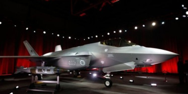 ABD, Türkiye'yi F-35 Programından Çıkarmak İstiyor