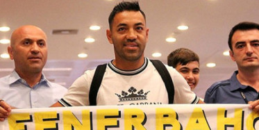 Fenerbahçe İstanbul'a Getirdiği Oyucuyu Transfer Etmekten Vazgeçti