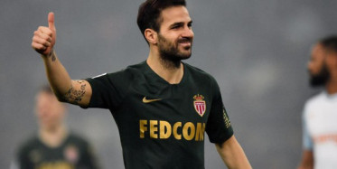  Cesc Fabregas’ın Maç Esnasında Attığı Pas Sosyal Medya’da Gündem Oldu