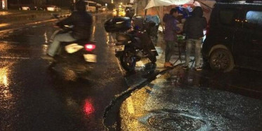 Facia Kameralara Böyle Yansıdı