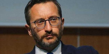 Fahrettin Altun: 'Mülteci Krizi Sadece Türkiye'yi Değil, Avrupa'yı da Etkileyecektir'