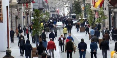 Sağlık Bakanı Koca'nın Uyarıları İşe Yaramadı