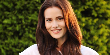 Fahriye Evcen, Karan’la Geçirdiği Eğlenceli Anları Paylaştı