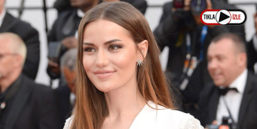 Fahriye Evcen Setlere Döndü