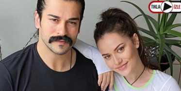 Fahriye Evcen, Oğlu Karan ve Eşi Burak Özçivit’le Paylaşım Yaptı