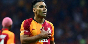 Falcao'dan Taraftara Mesaj
