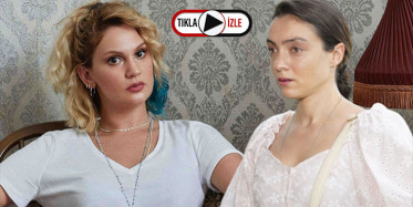 Farah Zeynep Abdullah ile Merve Dizdar’dan Eğlenceli Paylaşım