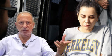 Fatih Altaylı Dilan Polat'a sert çıkıştı: Çocuklarını cezaevi ortamında değil dışarıda görmek istiyormuş! Bana ne! Bir tek senin mi çocuğun var?