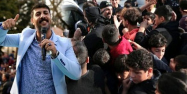 Fatih Bulut'un Katıldığı Açılışta İzdiham Yaşandı