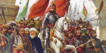 Fatih Sultan Mehmet'in Hafızlardan Silinmeyen 5 Sözü