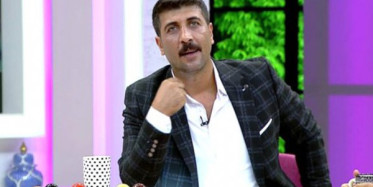 Fatih Bulut Asker Uğurlamasında Havaya Ateş Açtı