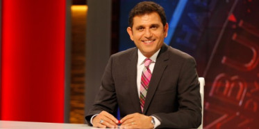 Fatih Portakal'dan Eski Yıl Başı Eğlencesi Özlemi