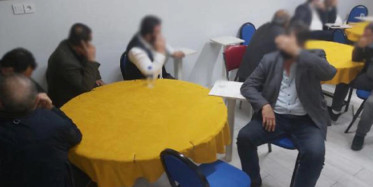 Fatih'te Kumar Baskını: 93 Bin 663 TL Ceza Kesildi