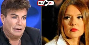 Fatih Ürek, Demet Akalın Hakkında Konuştu