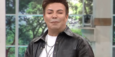 Fatih Ürek Doğum Gününü Gelinim Mutfakta da Kutladı