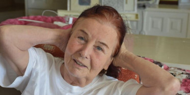 Fatma Girik'ten Röportaj!