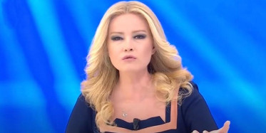 Fatma Öz Cinayetinde Ne Oldu?