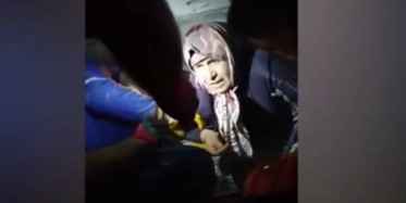 53 Yaşındaki Fadime Tolu Enkazdan Çıkarılırken Görüntülendi