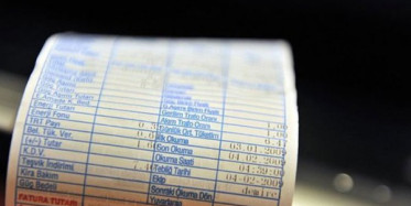 Elektrik ve Doğalgaz‘da Kıyasen Fatura Uygulaması Getirildi