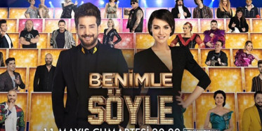 Benimle Söyle 3. Fragmanı Yayınlandı