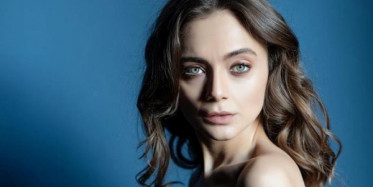 Damla Sönmez Instagram Paylaşımları