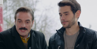 Kalk Gidelim Yeni Bölüm İlk Sahne - 64. Bölüm