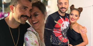 Okan Kurt ve Demet Akalın'ın Çektiği Videolar