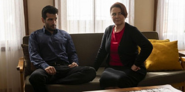 Vuslat Fragman - 12. Bölüm - 2. Fragman