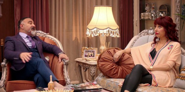 Jet Sosyete Fragman - 2. Sezon 7. Bölüm - 2. Fragman