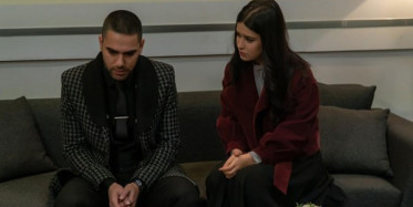 Vuslat Fragman - 9. Bölüm - 2. Fragman